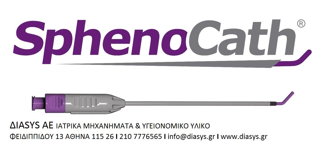 Sphenocath